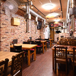 炭火焼肉 やすちゃん