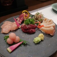 炭火焼鳥 いこか - 