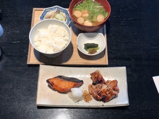 渋谷のおしゃれな和食ランチ選 寿司店やカフェなど 食べログまとめ