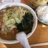 ラーメンショップ さつまっ子 鉾田店