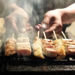 Kumano Yakitori - 料理写真