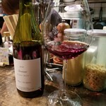 イルピアット - ピノノワール