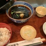 Yabusoba - 