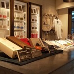 Minimal -Bean to Bar Chocolate- 銀座Bean to Bar Stand