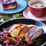 メゾンカイザー テーブル 渋谷ヒカリエ店