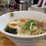 麺屋 一八 - 