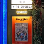 ブルーノート東京 - CHICO & THE GYPSIES