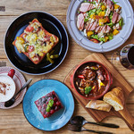 メゾンカイザー テーブル 渋谷ヒカリエ店