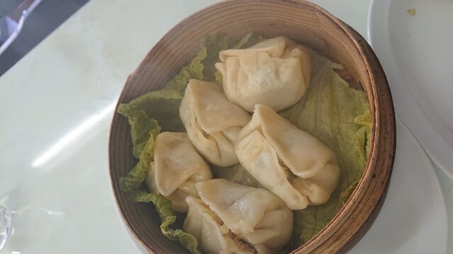 ホワイト餃子 小岩店 小岩 餃子 食べログ
