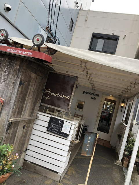 ペコリーノ カフェ Pecorino Cafe 津新町 カフェ 食べログ ペコリーノ カフェ Pecorino Cafe 津新町 カフェ 食べログ