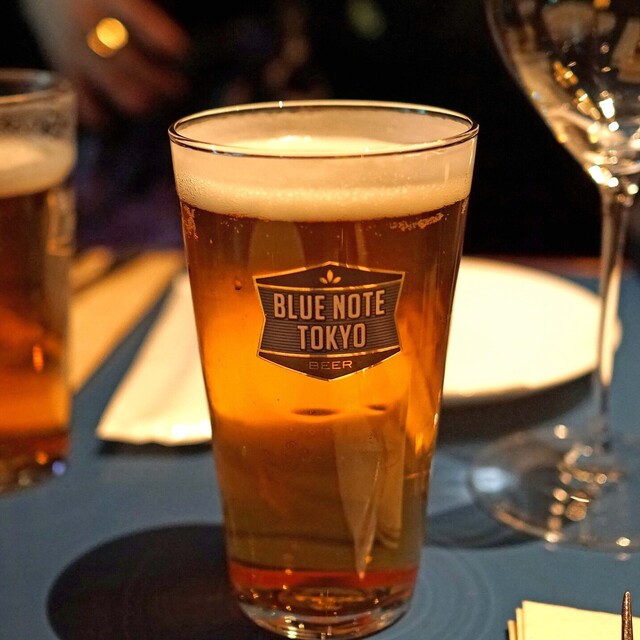 Blue Note Tokyo