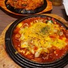 韓国料理 ビビム ルクア大阪店