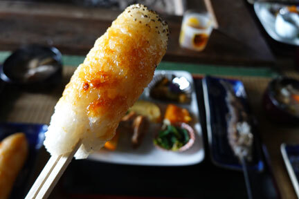 農家民宿 かまど &ndash; 田沢湖で自然と食を満喫できる宿泊体験