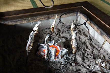 農家民宿 かまど - 田沢湖（その他）の写真