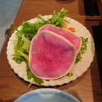 松本てらす - 