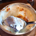 ドライブイン　イッシン - 