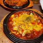 韓国料理 ビビム - 