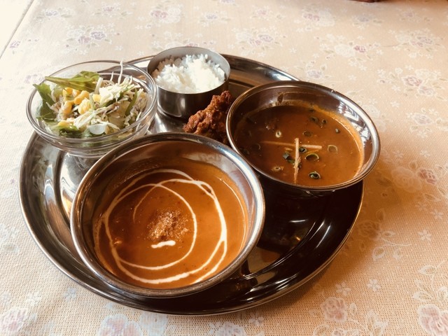 ニサン 千葉津田沼店 津田沼 インド料理 食べログ ニサン 千葉津田沼店 津田沼 インド料理 食べログ