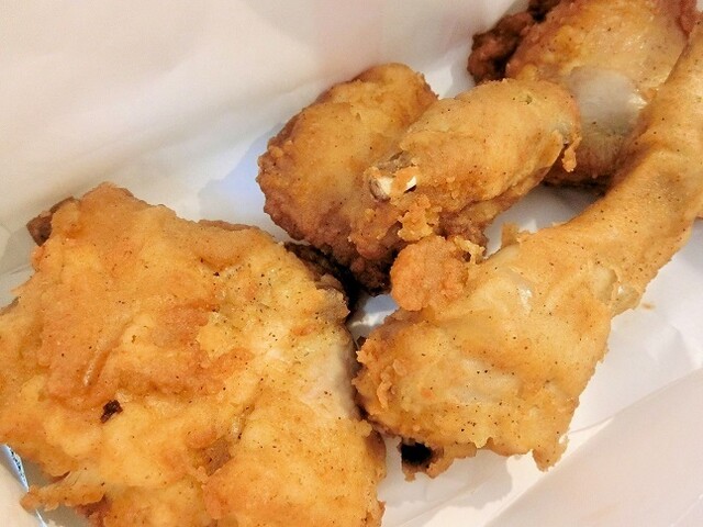 ケンタッキーフライドチキン イオン東大阪店 荒本 からあげ 食べログ