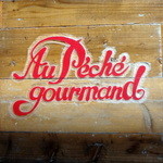 オー・ペシェ・グルマン - 