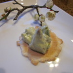 手打ち蕎麦とフレンチの やな木 - 