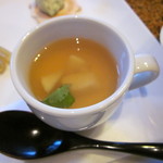 手打ち蕎麦とフレンチの やな木 - 