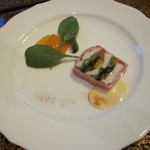 手打ち蕎麦とフレンチの やな木 - 