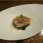 手打ち蕎麦とフレンチの やな木 - 