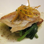 手打ち蕎麦とフレンチの やな木 - 