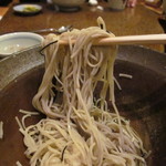 手打ち蕎麦とフレンチの やな木 - 