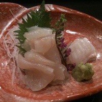 浜長 - お刺身