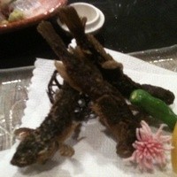 浜長 - ごりの唐揚