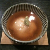 浜長 - 金沢といえばあんかけ