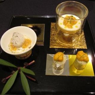 ガストロノミー ジョエル・ロブション