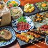 うなぎ串料理 う頂天 - メイン写真:
