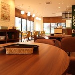 gram 千葉中央店