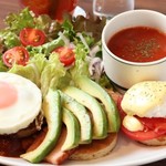 gram 千葉中央店