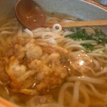 純手打ちうどん 町田タロー庵 - 