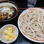 小平うどん 小平本店