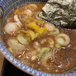 京都 麺屋たけ井 - 