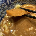 京都 麺屋たけ井 - 