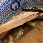 京都 麺屋たけ井 - 