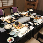 割烹旅館 さつき - 