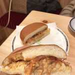 コメダ珈琲店 青森イトーヨーカドー店 - 