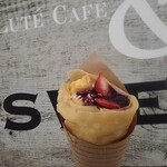 ルテカフェ ベーカリー スイーツ - 