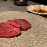 肉屋 甲 - 