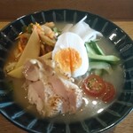 キッチン コレ - 冷麺