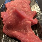 焼肉タイガーアイ - 