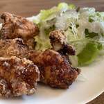 ケイデリ 八マル八 - 