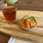 ケイデリ 八マル八 - 